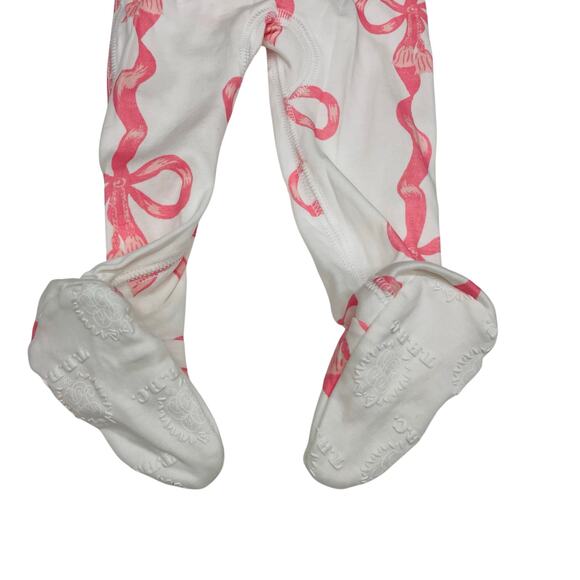 NWT TBBC 12/18M Noelle's Night Nights in Tassel & Trim - Picture 4 of 5